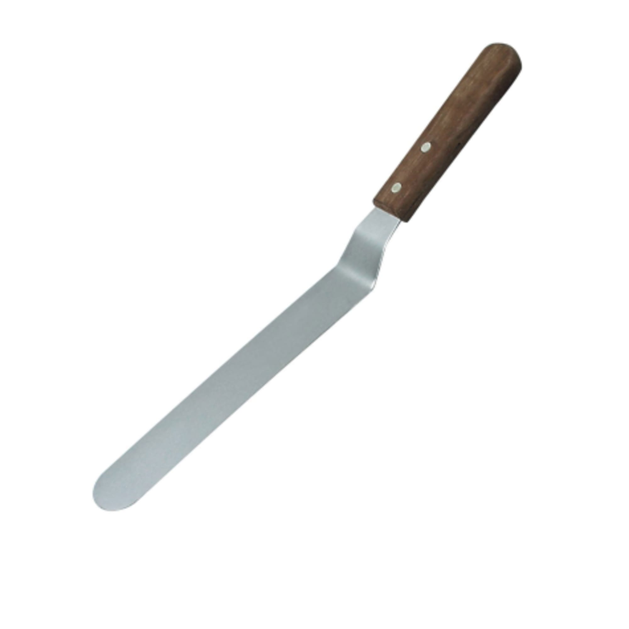 Chef Inox Spatula Cranked 15cm